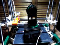 support camera digoo DG-MQ10 by bobe08