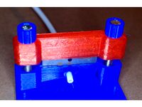 Bowden Guillotine by biocode