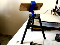 Tripod_MK_2 by Brahmabeej