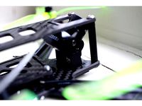 iFlight iX5 Camera Mount plate by nomand