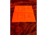 Flexible wallet by hdemarzo