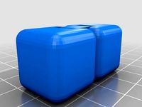 Cube Fidgeter by mygadgetlife
