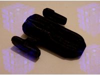 Small Fast Ship by Hammer79