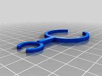 "You Can" inflater holder by Dapreacherman43