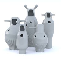 Jaime Hayon Vases