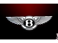 Bentley Badge by Jett0312