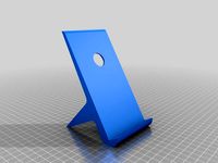 Nexus 5X (With Case) Desktop Stand by tstanford