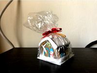 Gingerbread House by amandazirzow