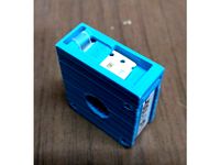 SMD Strip Dispenser Tray for Mx SMD Roll by whoneyc