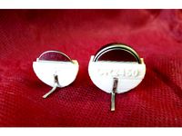 CRxxxx Battery Holder Generator by shusy