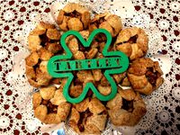 Tartlet Cutter by craeen
