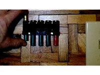 4-10 Shotgun + 22lr Shell Holder by NCHippy