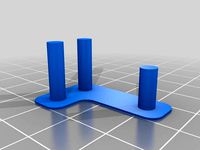 Stringing Test by Ryden