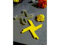 Cookie Cutter 3D by deepjuggling