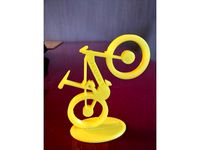 Haibike N'DURO mini by gregland