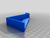 Simple wall hanger and making-of video by Langschwert