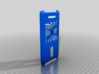 Xiaomi Redmi Note 3 Pro Case by ToniApps