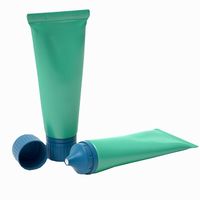 Cream tube
