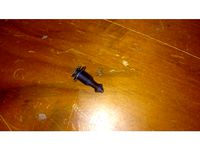 Patrol side mirror trim clip by filmoscope