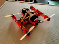 Gremsicle Frame by Mid7night