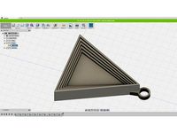 Picture Christmas ornament by Nick_White