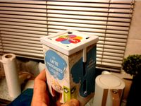 Tassimo Box Holder by soulgriefer