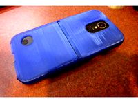 Case for LG K20 Phone by NTX9