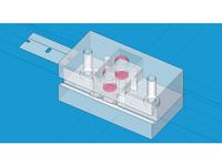 Tubing or T Slot Razor Cutter by davepix