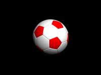 Soccer Ball