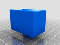 22LR Reloading Finger Saver by perlguy