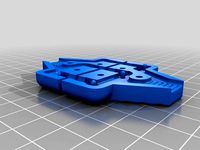 Epee body wire plug by spandit