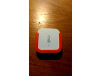 Xiaomi Aqara Temperature sensor holder case by glsf91