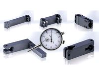 DIAL INDICATOR / TRAMMING AND RUNOUT SET by firecardenal