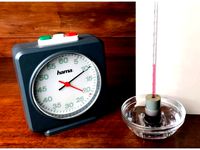 Osmose meter by cmug