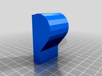 Easy Print Whistle by PowerScissor