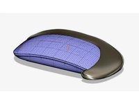 Magic Mouse Finger Rest by Dan11i