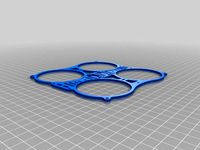DJ105 20x20 remix by HoneyBaadger
