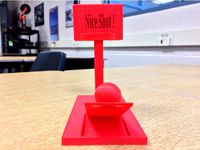 Basketball Game  by EmmanuelA