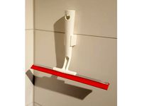 Wall mount for IKEA LILLNAGGEN squeegee by mopso88