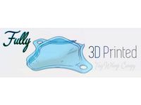 Tiny Whoop Canopy ( Fully 3D Printed ) by Flowr