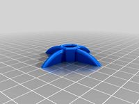 Cello bow wrench by Narase