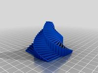 Space-Time Turtle Spiral Generator by iamarf