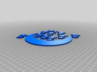 Twinkle twinkle little star by dgncsk