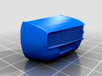 1967 Camaro Drag by stuntrunt