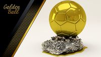 Golden Ball