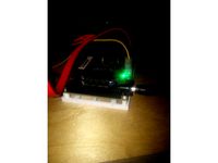 Espressobin HDD adapter by dsjstc