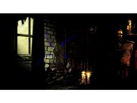 Ansestor's Crystal, Darkest Dungeon by Hedron_Manufacturing_Inc