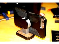 Popsocket Tripod Mount - Fits Iphone 6s+ by pc-tech