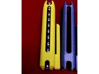 10mm BB Magazine by mussy