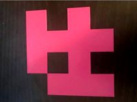 Bird Fractal by jiahaoG